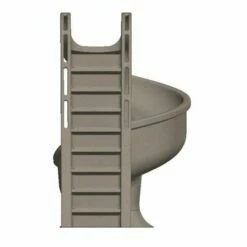 Global Pool Products Tsunami Pool Slide, Grey 13 Global Pool Products Tsunami Pool Slide, Grey -Pool Care Sales Shop 90173 c sq