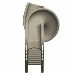 Global Pool Products Tsunami Pool Slide, Grey 16 Global Pool Products Tsunami Pool Slide, Grey -Pool Care Sales Shop 90173 f sq