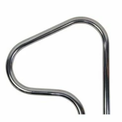 Doheny's Figure 4 Hand Rails, Set Of 2 -Pool Care Sales Shop 90480 b sq