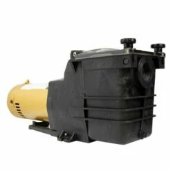 Doheny's Pool Pro Plus Inground Pump, 1.5 HP 115/230V -Pool Care Sales Shop 90555 15555 b sq 2