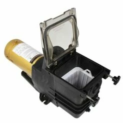 Harris 72803 ProForce Plus Inground Pool Pump, 1.5 HP -Pool Care Sales Shop 90555 15555 c sq