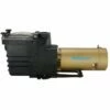 Doheny's Pool Pro Plus Inground Pump, 1.5 HP 115/230V -Pool Care Sales Shop 90556a feb2023 1