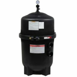 Doheny's Deluxe Cartridge Filter Only, 525 Sq Ft