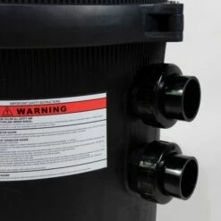 Doheny's Deluxe Cartridge Filter Only, 525 Sq Ft -Pool Care Sales Shop 90570 15801 c sq