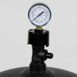 Doheny's Deluxe Cartridge Filter Only, 525 Sq Ft -Pool Care Sales Shop 90570 15801 e sq