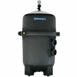 Doheny's Deluxe Cartridge Filter Only, 425 Sq Ft