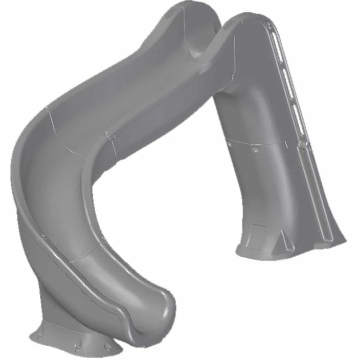 Global Pool Products SideWinder Pool Slides 4 Global Pool Products SideWinder Pool Slides - Image 2