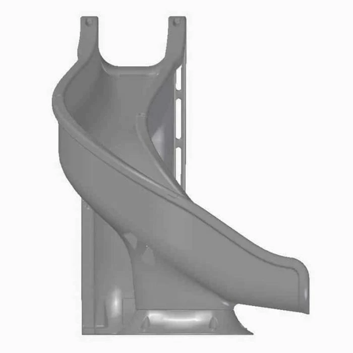 Global Pool Products SideWinder Pool Slides 6 Global Pool Products SideWinder Pool Slides - Image 4