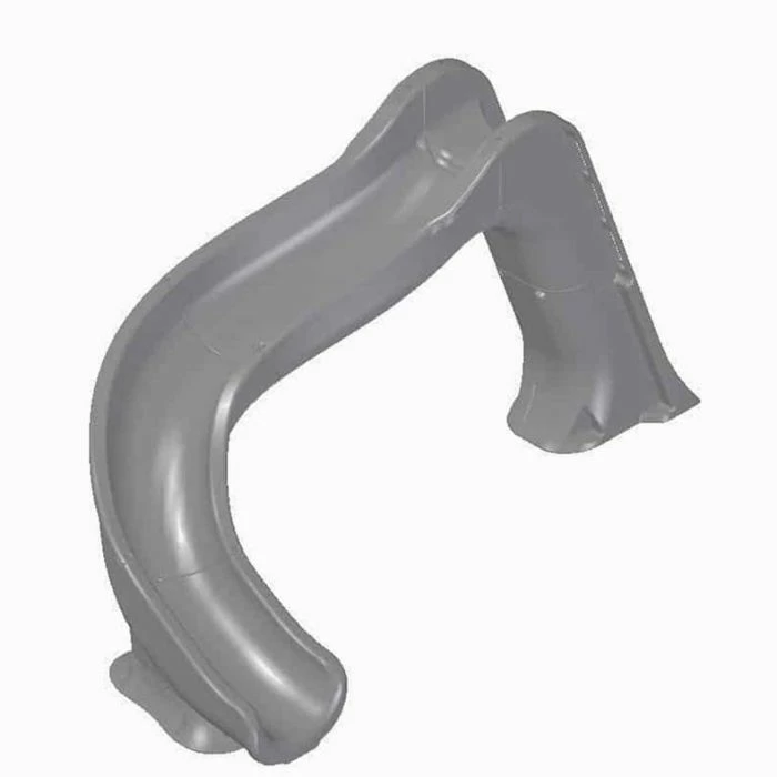 Global Pool Products SideWinder Pool Slides 11 Global Pool Products SideWinder Pool Slides - Image 9