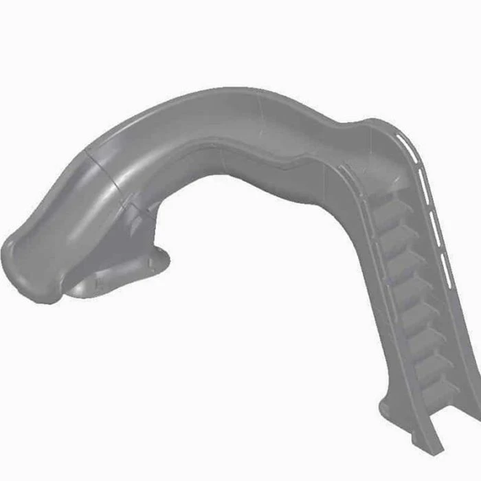 Global Pool Products SideWinder Pool Slides 12 Global Pool Products SideWinder Pool Slides - Image 10