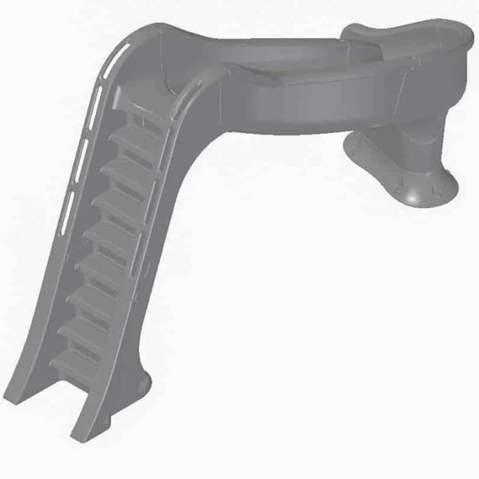 Global Pool Products SideWinder Pool Slides 13 Global Pool Products SideWinder Pool Slides - Image 11