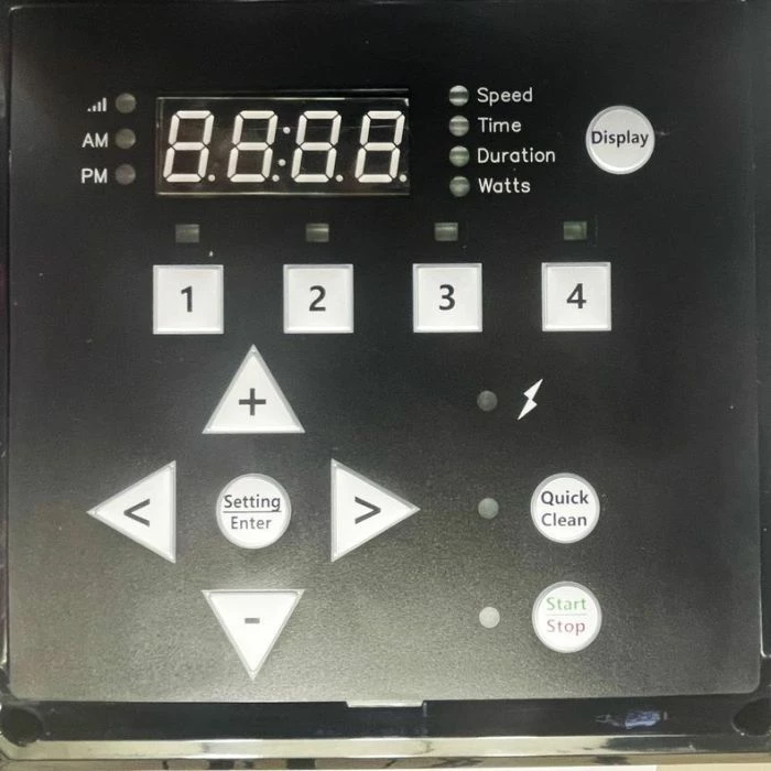 Doheny's Harris 72522 ProForce Inground VS Variable Speed Pool Pump, 1.5 HP 4 Doheny's Harris 72522 ProForce Inground VS Variable Speed Pool Pump, 1.5 HP - Image 2