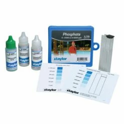 Taylor Phosphate Test Kit