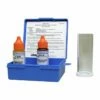 Taylor Sodium Chloride Test Kit For Salt Water Pools 2 Taylor Sodium Chloride Test Kit For Salt Water Pools -Pool Care Sales Shop 91315 a sq