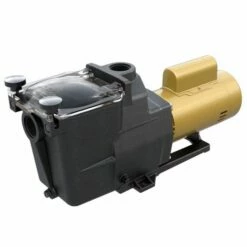 Hayward Super Pool Pump, 115/230V, 1 HP -Pool Care Sales Shop 9391 b sq 2021 1