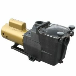 Hayward Super Pool Pump, 115/230V, 3/4 HP -Pool Care Sales Shop 9391 c sq 2021