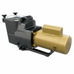 Hayward Super Pool Pump, 115/230V, 1 HP -Pool Care Sales Shop 9391 d sq 2021 1