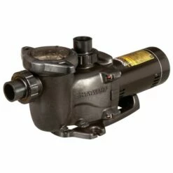 Hayward Max-Flo XL Pool Pump, 115/230V, 1 HP
