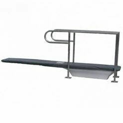 Climate Shield Diving Board Cover, 6 Ft