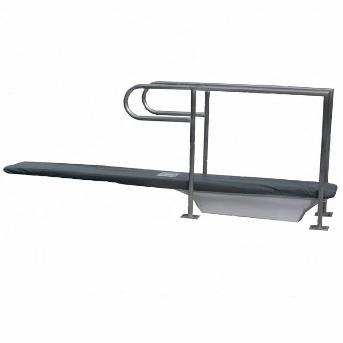 Climate Shield Diving Board Cover, 8 Ft 3 Climate Shield Diving Board Cover, 8 Ft