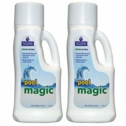 Natural Chemistry Pool Magic, 2 Liter
