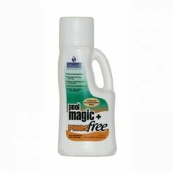 Natural Chemistry Pool Magic Spring & Fall + Phos Free, 1 Liter
