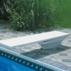 SR Smith Flyte Deck II Dive Stand No Jig, 6 Ft -Pool Care Sales Shop 97362 a sq 1