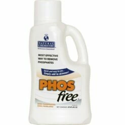 Natural Chemistry PHOSfree 2 Liter