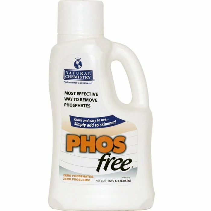 Natural Chemistry PHOSfree 2 Liter 3 Natural Chemistry PHOSfree 2 Liter