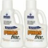Natural Chemistry PHOSfree 4 Liter -Pool Care Sales Shop 9876q2 a sq