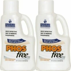 Natural Chemistry PHOSfree 4 Liter
