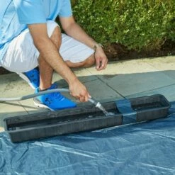 Doheny's Water Blocks, 24 Pack -Pool Care Sales Shop 9943 c 2023 5