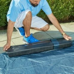 Doheny's Water Blocks, 24 Pack -Pool Care Sales Shop 9943 e 2023 5