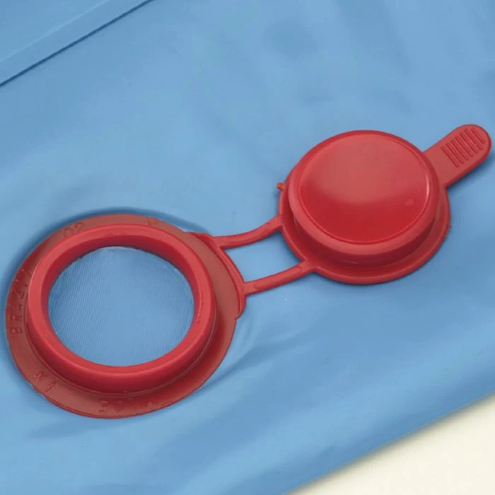 Doheny's Deluxe 20 Gauge Single Chamber Water Tube Bag, 4 Ft, 6 Pack 6 Doheny's Deluxe 20 Gauge Single Chamber Water Tube Bag, 4 Ft, 6 Pack - Image 4