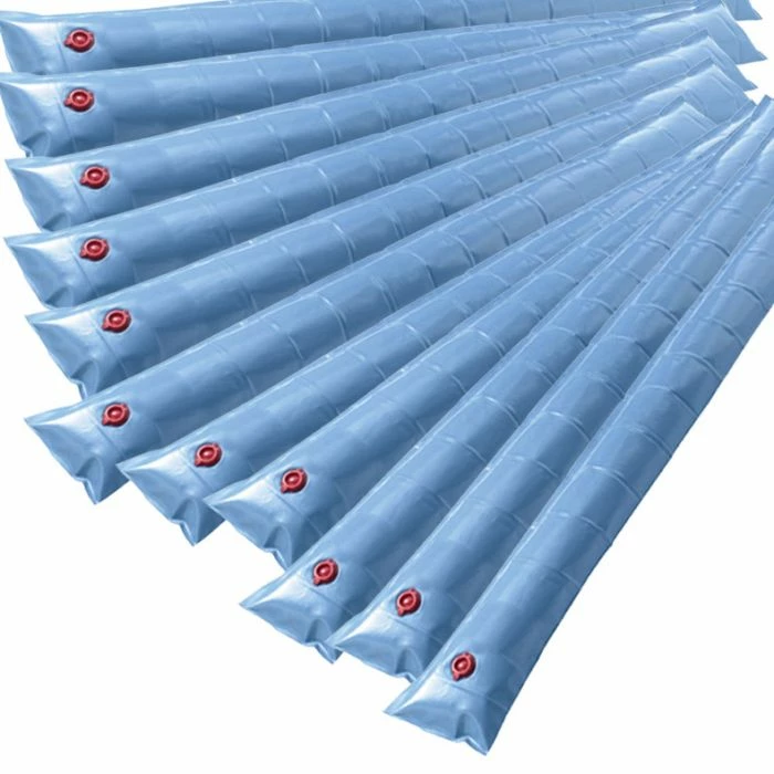 Doheny's Deluxe 20 Gauge Single Chamber Water Tube Bag, 4 Ft, 12 Pack 4 Doheny's Deluxe 20 Gauge Single Chamber Water Tube Bag, 4 Ft, 12 Pack - Image 2