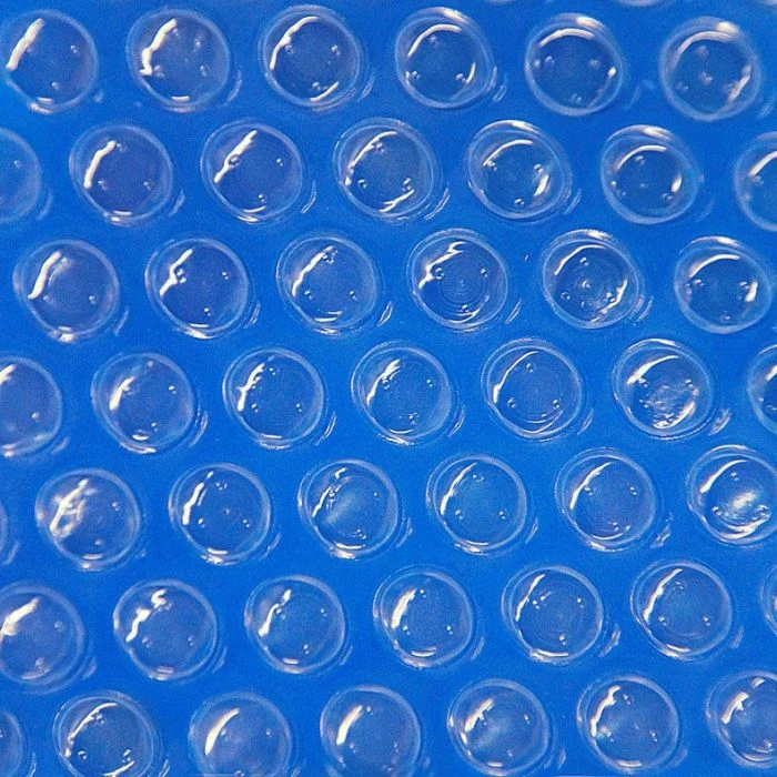 Doheny's Standard Blue 1600 Series Micro-Bubble Solar Cover, 3 Year Warranty, 15x30 Ft Rectangular 3 Doheny's Standard Blue 1600 Series Micro-Bubble Solar Cover, 3 Year Warranty, 15x30 Ft Rectangular