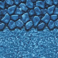 Swimline Beaded Pool Liner, 48 In Wall, 27 Ft Round, 25 Gauge, Boulder Swirl 5 Swimline Beaded Pool Liner, 48 In Wall, 27 Ft Round, 25 Gauge, Boulder Swirl -Pool Care Sales Shop boulderswirl square 131