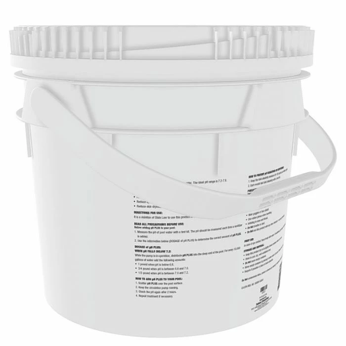 Doheny's PH Plus, 50 Lb 4 Doheny's PH Plus, 50 Lb - Image 2