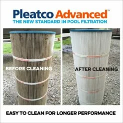 Pleatco Filtration PMA70-F2M-EC Spa Filter Cartridge Replacement For Filbur: FC-0516, OEM Part Numbers: X268500, 1 Pack -Pool Care Sales Shop filter6 23