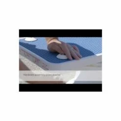 SR Smith TrueTread Diving Board, 8 Ft, Blue -Pool Care Sales Shop hqdefault 55 9