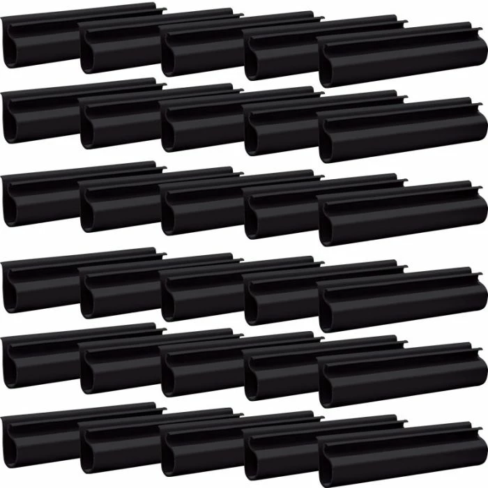 Doheny's Winter Pool Cover Clips, 30 Clips 2 Doheny's Winter Pool Cover Clips, 30 Clips