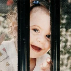 Doheny's Black Removable Pool Protection Fencing, 5x10 Ft Fence Section -Pool Care Sales Shop httpdohenyc1.nextmp.netmediawysiwygimgbase7454 e sq