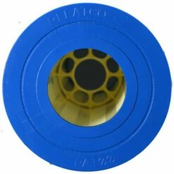 Pleatco Filtration PA100-EC Pool Filter Cartridge Replacement For Unicel: C-8610, Filbur: FC-1290, OEM Part Numbers: CX1100-RE, 1 Pack -Pool Care Sales Shop pa100 bottom raw