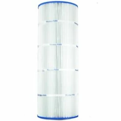 Pleatco Filtration PA100-EC Pool Filter Cartridge Replacement For Unicel: C-8610, Filbur: FC-1290, OEM Part Numbers: CX1100-RE, 1 Pack -Pool Care Sales Shop pa100 ec main