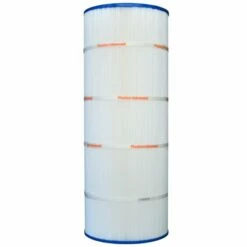 Pleatco Filtration PA100-EC Pool Filter Cartridge Replacement For Unicel: C-8610, Filbur: FC-1290, OEM Part Numbers: CX1100-RE, 1 Pack