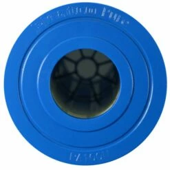 Pleatco PA100N-M Antimicrobial Filter -Pool Care Sales Shop pa100n m top raw 1