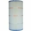 Pleatco Filtration PA100S-EC Pool Filter Cartridge Replacement For Unicel: C-9440, OEM Part Numbers: CX100XRE, 1 Pack -Pool Care Sales Shop pa100s front raw