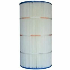 Pleatco Filtration PA100S-EC Pool Filter Cartridge Replacement For Unicel: C-9440, OEM Part Numbers: CX100XRE, 1 Pack