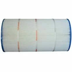 Pleatco Filtration PA100S-EC Pool Filter Cartridge Replacement For Unicel: C-9440, OEM Part Numbers: CX100XRE, 1 Pack -Pool Care Sales Shop pa100s side raw