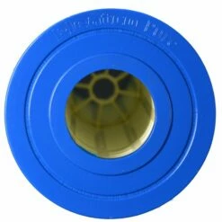 Pleatco Filtration PA106-EC Pool Filter Cartridge Replacement For Unicel: C-7488, Filbur: FC-1226, OEM Part Numbers: CX880XRE, 1 Pack -Pool Care Sales Shop pa106 bottom raw